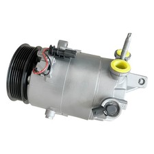 Ryc Remanufactured Ac Compressor Aig296 Fits Chevrolet Colorado 3.6l 2015 2016 Ryc Remanufactured Ac Compressor Aig296 Fits Chevrolet Colorado 3.6l 2015 2016