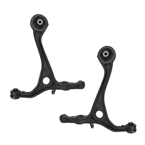 New Front Lower Control Arm Set Fits 2007-2008 Acura TL - Bild 2 von 12