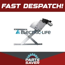 Electric Window Regulator w/motor fits MITSUBISHI L200 K62T 2.0 Front Right New