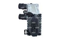 LadeluftküHler KüHler Ladeluft LLK FüR Ford Fiesta VII 1.5 Tdci Active HF HJ