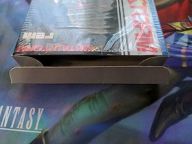 Metal Storm NES CIB Complete w/ Poster!  Authentic H-Seam Shrink!  Beautiful!