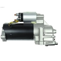 As-Pl Anlasser Starter 2.1 Kw FüR Ford Mondeo III Turnier 2.0 16V Tddi/Tdci 2.2