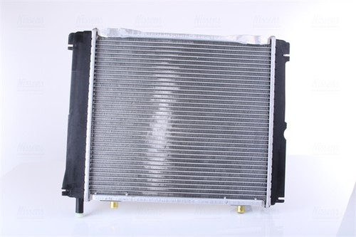 KÜHLER MOTORKÜHLUNG 62650 FÜR MERCEDES-BENZ 124/T-Model M 102.982 2.3L 4cyl 124 - 第 3/12 張圖片