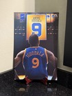 Andre Iguodala Golden State Warriors 2025 CHEER Card #9 Jersey Retirement Poster