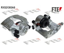 FTE Bremssattel Bremszange für Opel Astra G T98 vorne links OHNE PFAND