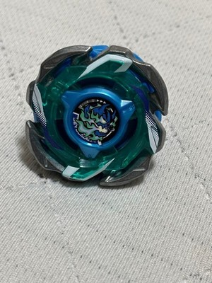 Beyblade X Hells Reaper T4-70K Blue CX-05 01 No box Nobeycode