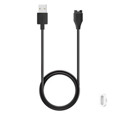 Garmin Instinct Charger Cable Replacement USB Cord 3.3ft Smart Watch Charging