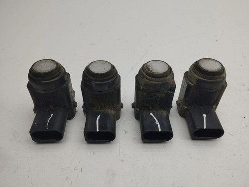 Sensor de aceleración Seat Altea 5P1 1UA919275 2,00 diésel 2005 31182224 - Imagen 7 de 7