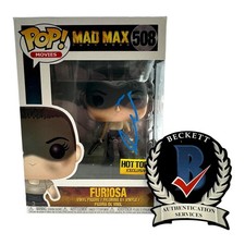 Ultimate Funko Pop Mad Max Fury Road Figures Gallery and Checklist 36