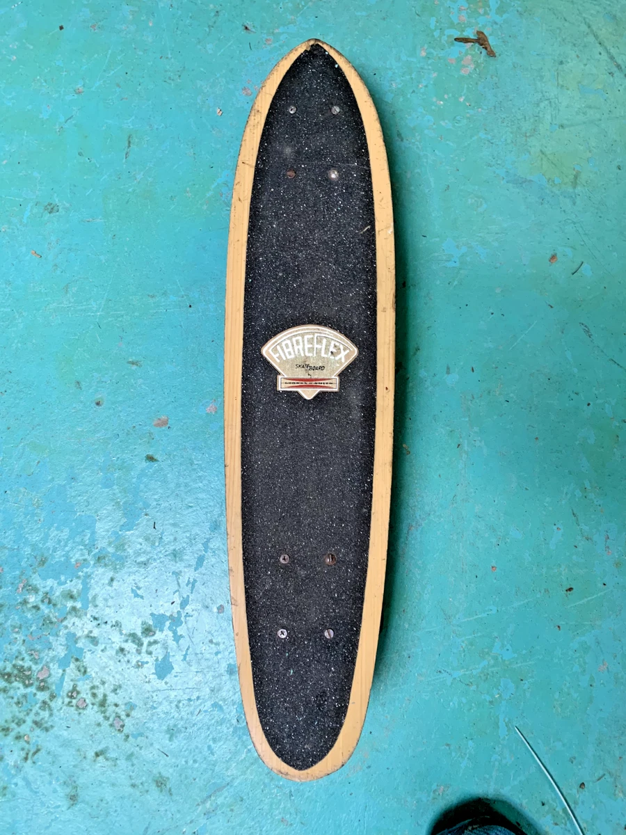 G&S Vintage Skateboarding & Longboarding Equipment for sale | eBay