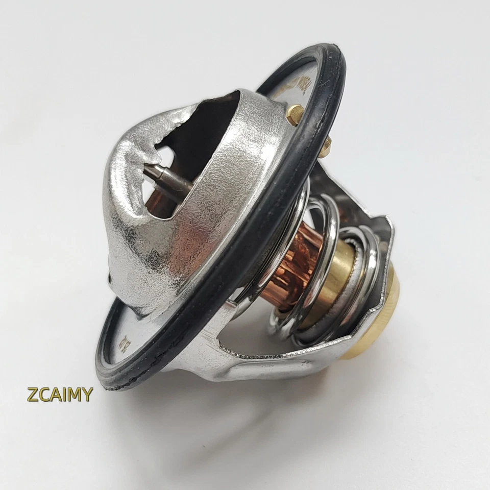 5292744 TERMOSTATO para 5.9L 24V Cummins Dodge 03-07 Ram 2500 3500 NUEVO Foto 3 de 4