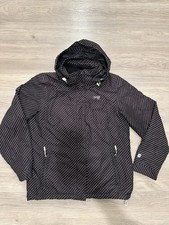 Orage Women's Ski Jacket Size M 3-in-1 Hooded Winter Coat Removable Fleece