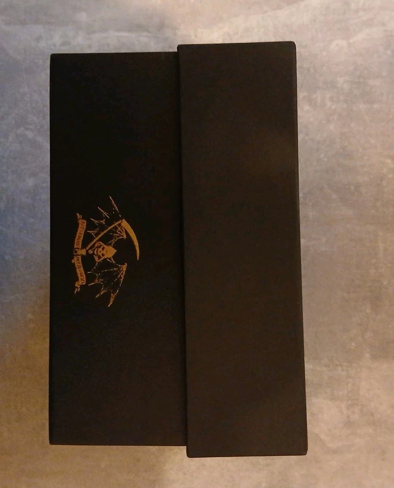 Dissection - I Am The Great Shadow Boxset *Limitiert auf 1500* - Bild 3 von 4