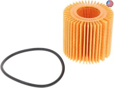 Genuine Toyota 04152-YZZA6 Replaceable Oil Filter Element