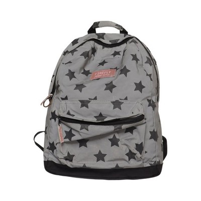 Firefly, Rucksack, Unisex (Kinder), Grau/Schwarz, Sonstiges, 30, 10 #X1x