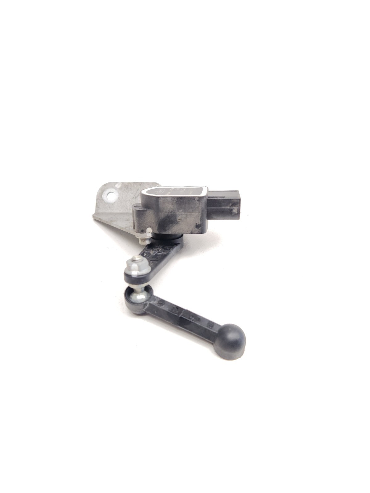 2012-2014 MCLAREN MP4-12C 650S FRONT RIGHT HEADLIGHT RIDE HEIGHT LEVEL SENSOR OE