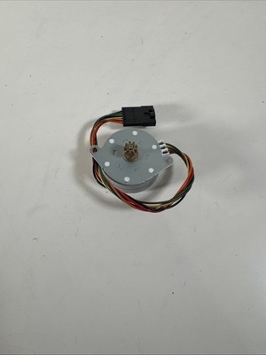 NMB PM42L-048-HPE5 Stepper Motor HP Printer