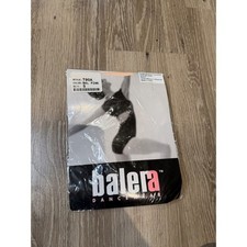 Balera T90 Adult Convertible Dance Tights Bal Pink Small NIP Ballet Recital