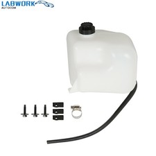 Coolant Reservoir Bottle For Chevrolet Gmc C K Series 1981 1982-1986 1987