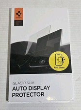 Spigen GlasTR Slim Screen Protector for Tesla Model NEW