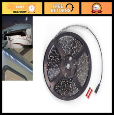 Universal White LED Light Strip for RV Awnings - 30 LPM Replacement, 1 Pack