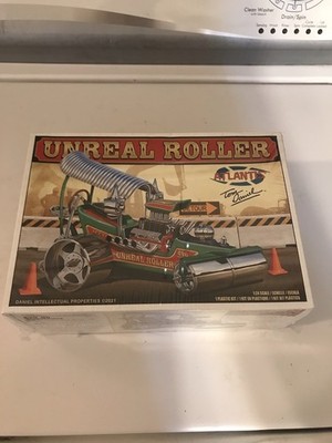 Atlantis Unreal Roller By Tom Daniel. Sealed.