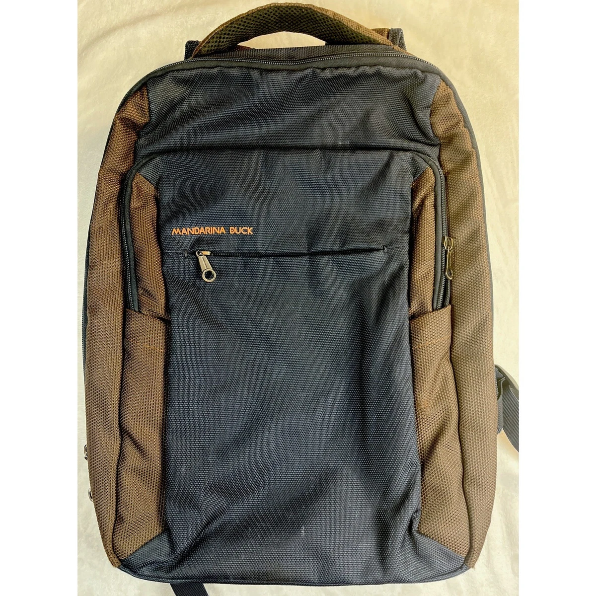 Mandarina Duck Bags for Men for sale | eBay