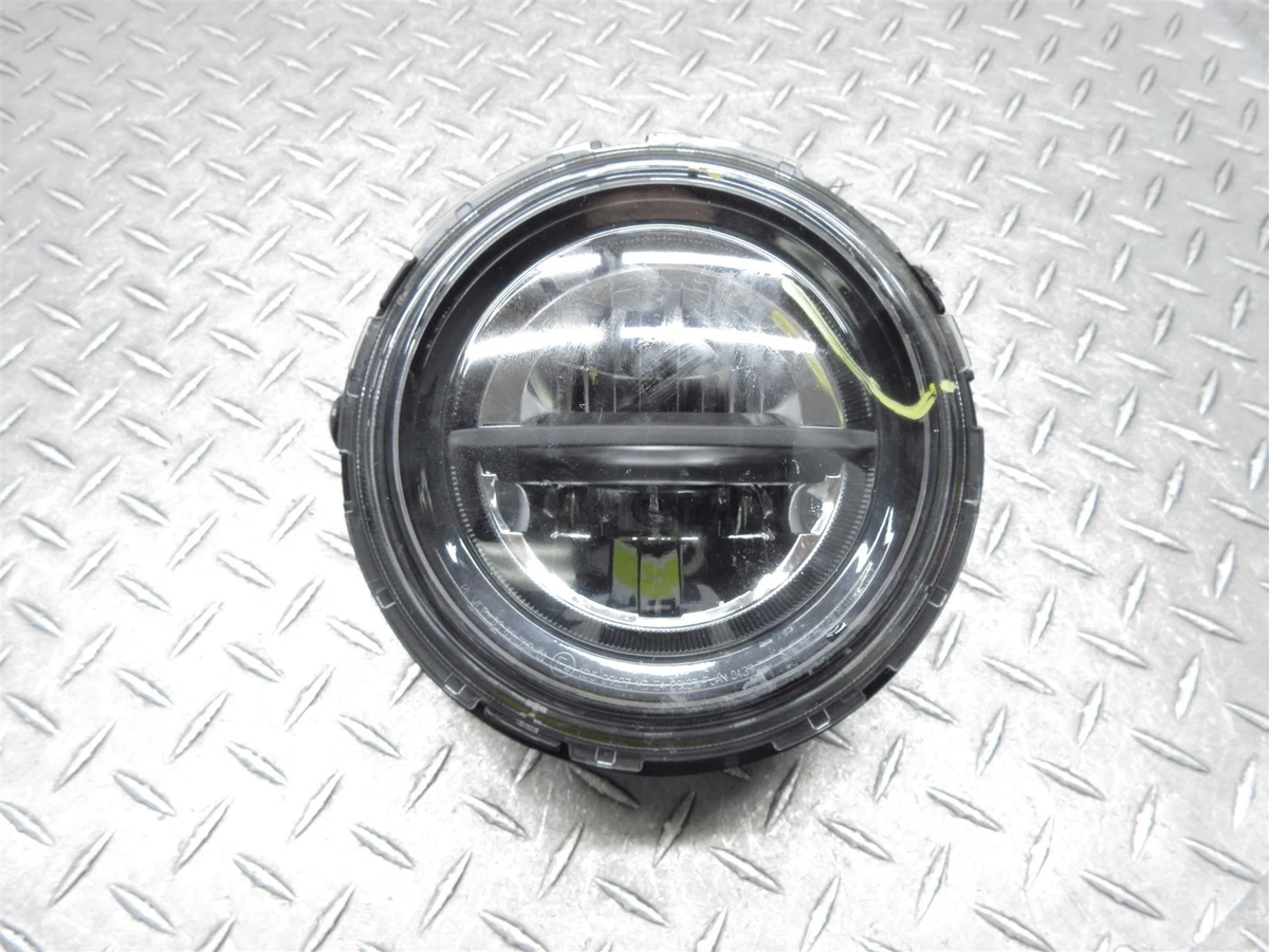 Motorcycle Headlight Assemblies for Yamaha XSR900 for sale | eBay