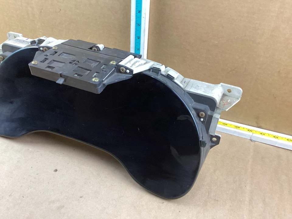 Cuadro de instrumentos velocímetro Cadillac Deville 2001-2005 25755391 OEM Foto 4 de 4