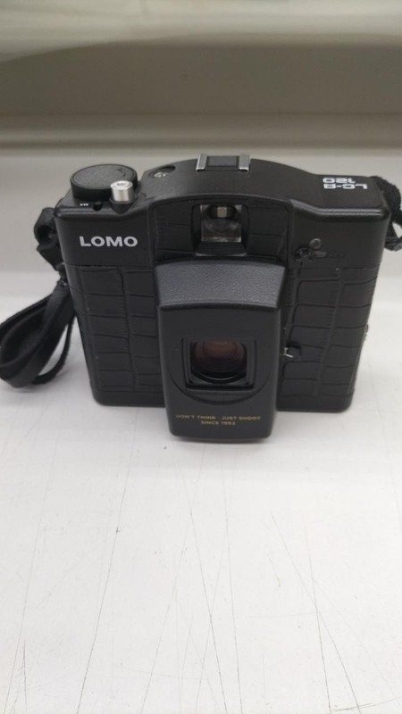 Lomo LC-A