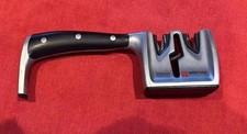 WÜSTHOF Classic Ikon 2-Stage Handheld Knife ...