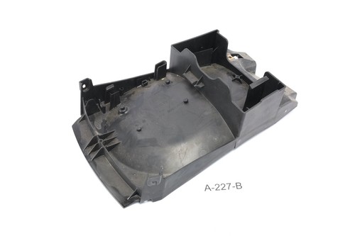 BMW K 1200 R K12R 2006 - Kotflügel hinten innen A227B