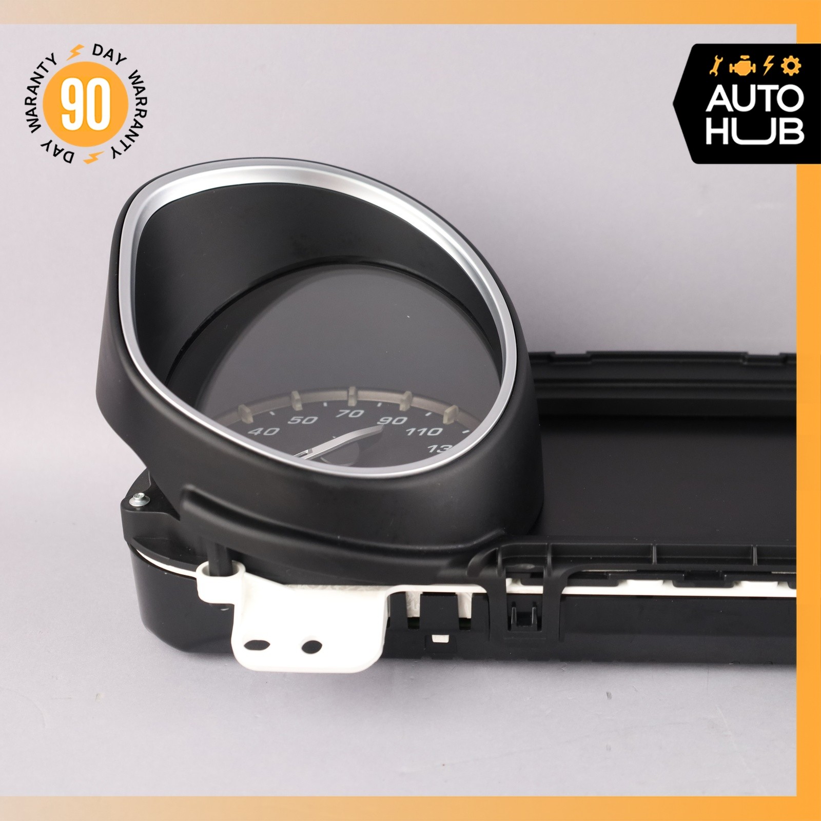 17-20 Maserati Levante M161 3.0L V6 Instrument Cluster Speedometer OEM 89k