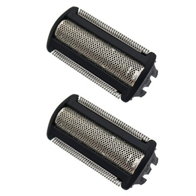2x Scherkopf für Philips TT2000 Bodygroom TT2021 TT2022 TT2030 TT202 TT2010 