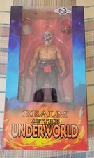 Four Horsemen MYTHIC LEGIONS Zolocon Exclusive 2026 GRYM THE EXECUTIONER