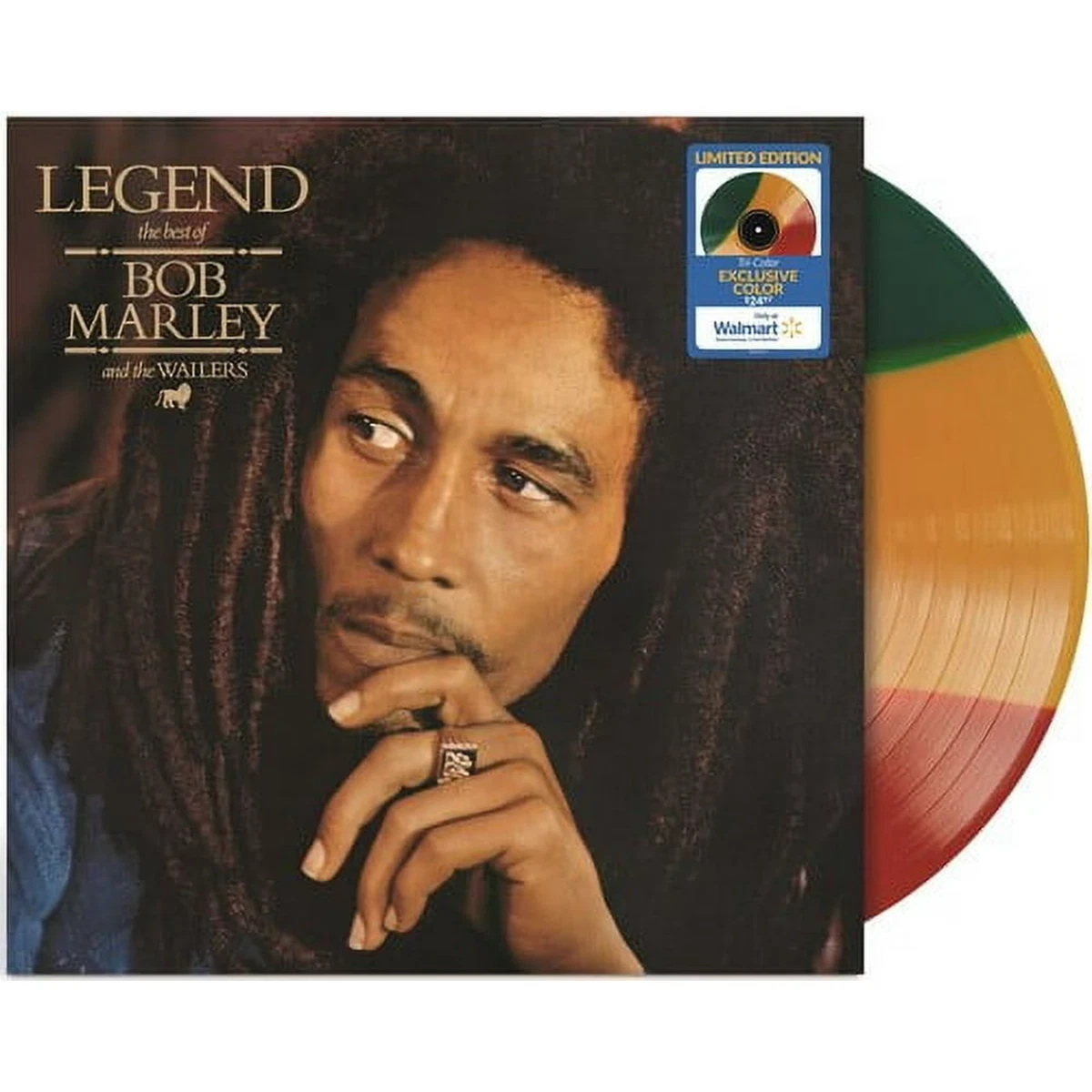 Bob Marley Legend In Vinyl Records for sale | eBay
