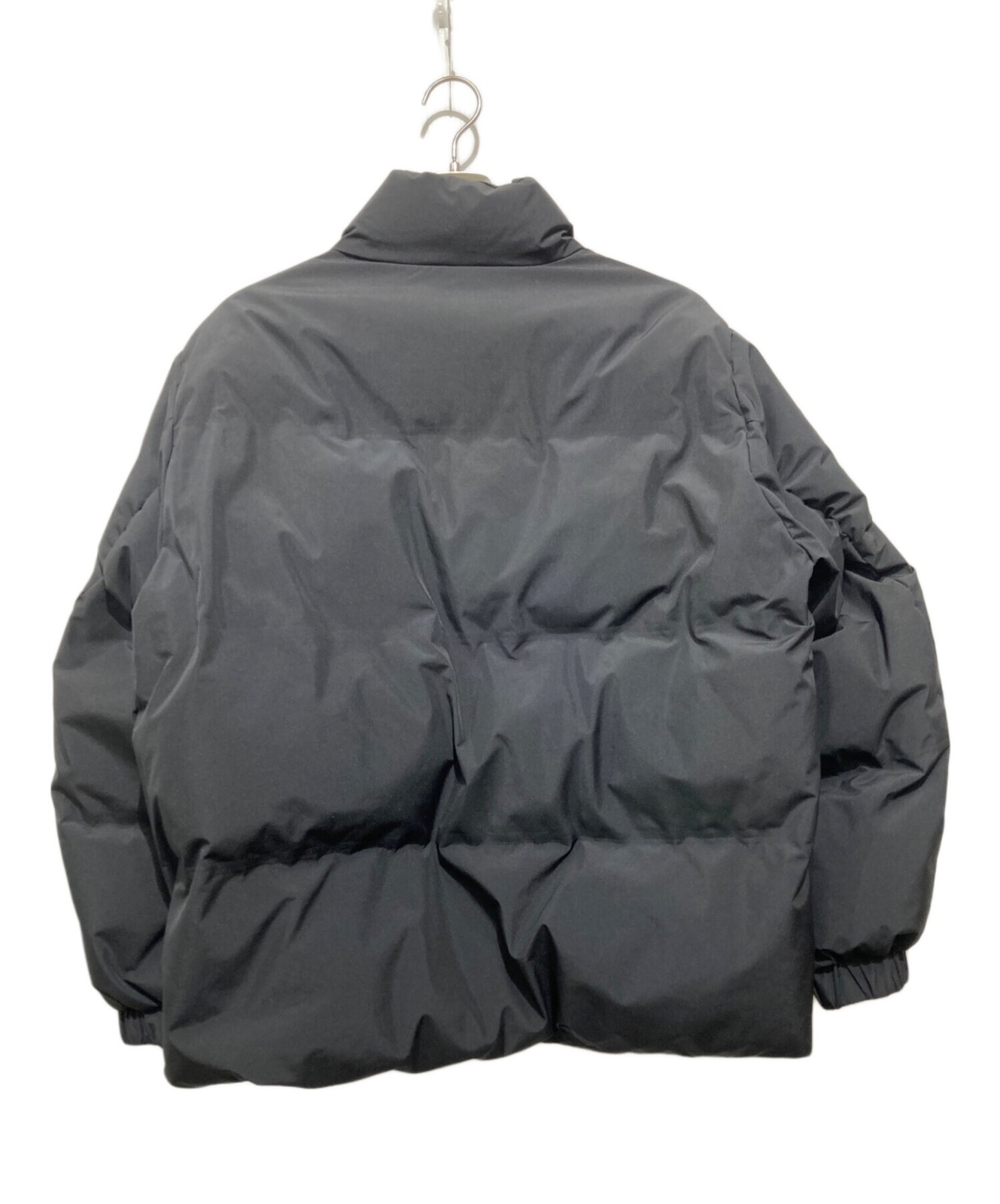PHENIX x FREAK'S STORE Collab Gore-Tex Windstopper Down Jacket Size M Black - second product detail image