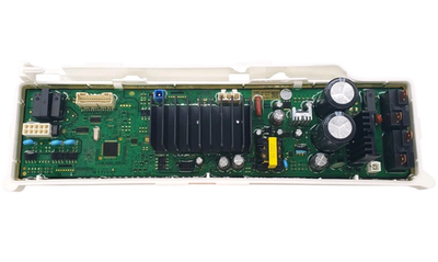 #ad OEM Samsung Washer Control Board DC92 02388Y 1 Year Warranty Free Same Day Ship $125.99