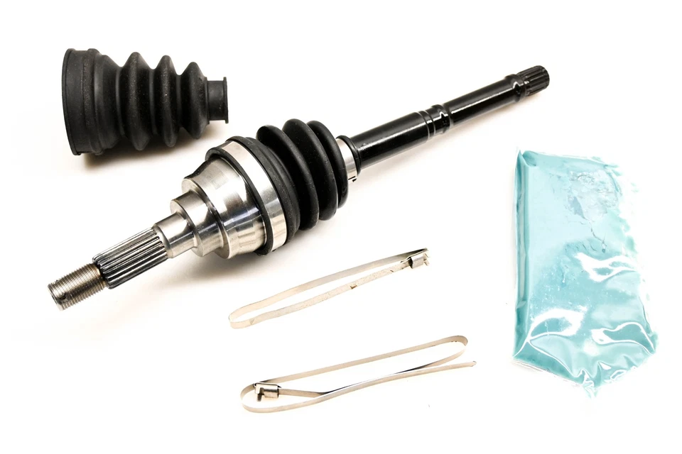 EPI WE381408 1/2 Rueda Eje CV Kawasaki Bayou 300 400 Nuevo de Lote Antiguo Foto 2 de 3