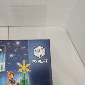 LEGO Creator Expert Winter Village Toy Shop 10249 &ndash; Brand New Sealed Retired Set