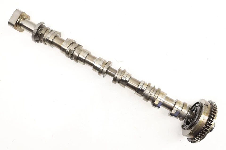 AUDI TT QUATTRO 2016-2023 - Cámara de escape / árbol de levas (salida) 06N109022H Foto 2 de 4