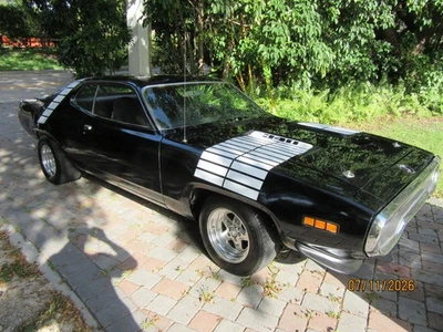 Plymouth Road Runner Cars for sale | eBay
