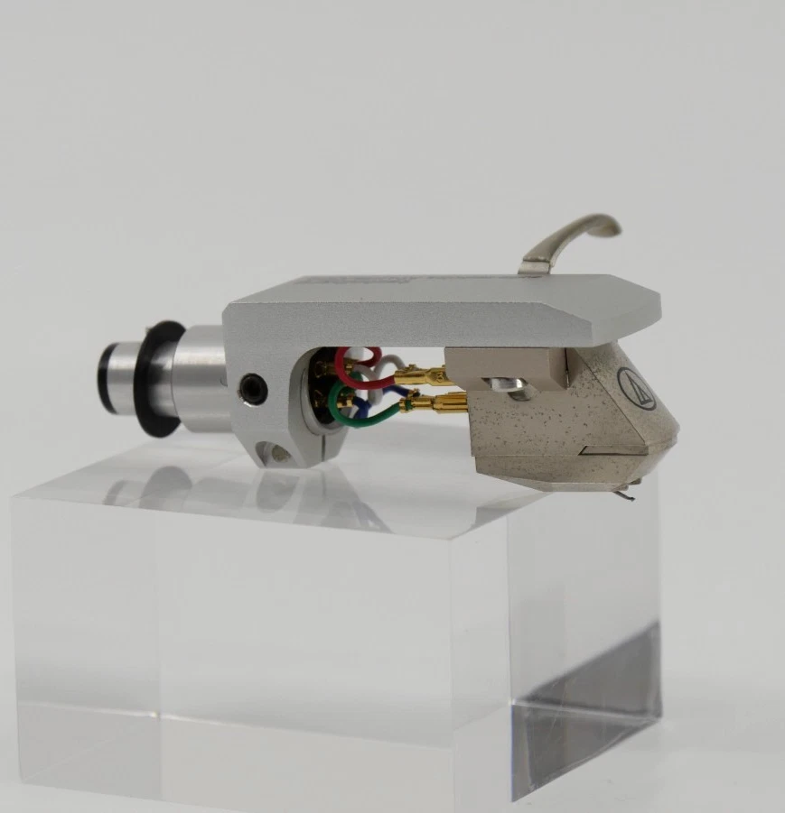 Audio-Technica AT-F7   MC Cartridge In Excellent Condition  best-selling model - Image 3 of 4