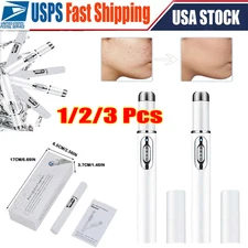 Laser Mole And Wart Removal Laser Pen, Mole Removal Pen, Skin Tag Beauty New