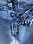 Levi’s 501 34 X 30 XX Label Post 90’s Med Wash — photo 10