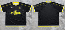 No Pressure Gift For Fan All Season Raglan Je...