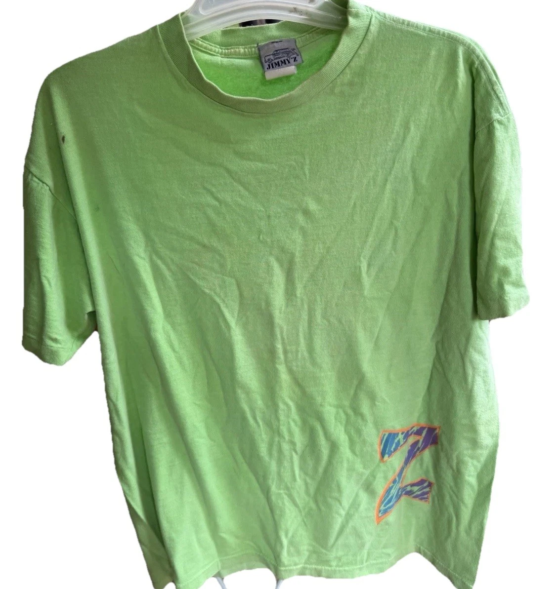 JIMMY'Z T-Shirts for Men for sale - eBay