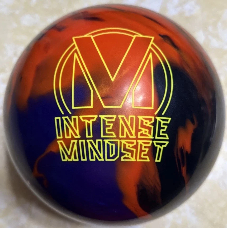 Brunswick Pearl Reactive 14 lb Item Weight Bowling Balls for sale