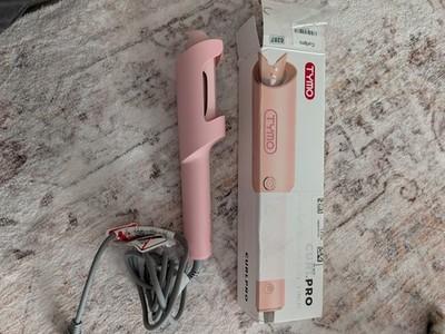 TYMO CurlPro Automatic Curling Iron 1 In Auto Curling Hair Styler New