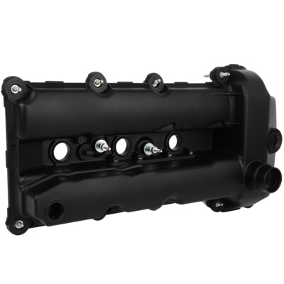 Left Valve Cover C2C38781 New for 02-008 Jaguar S-Type 3.0L